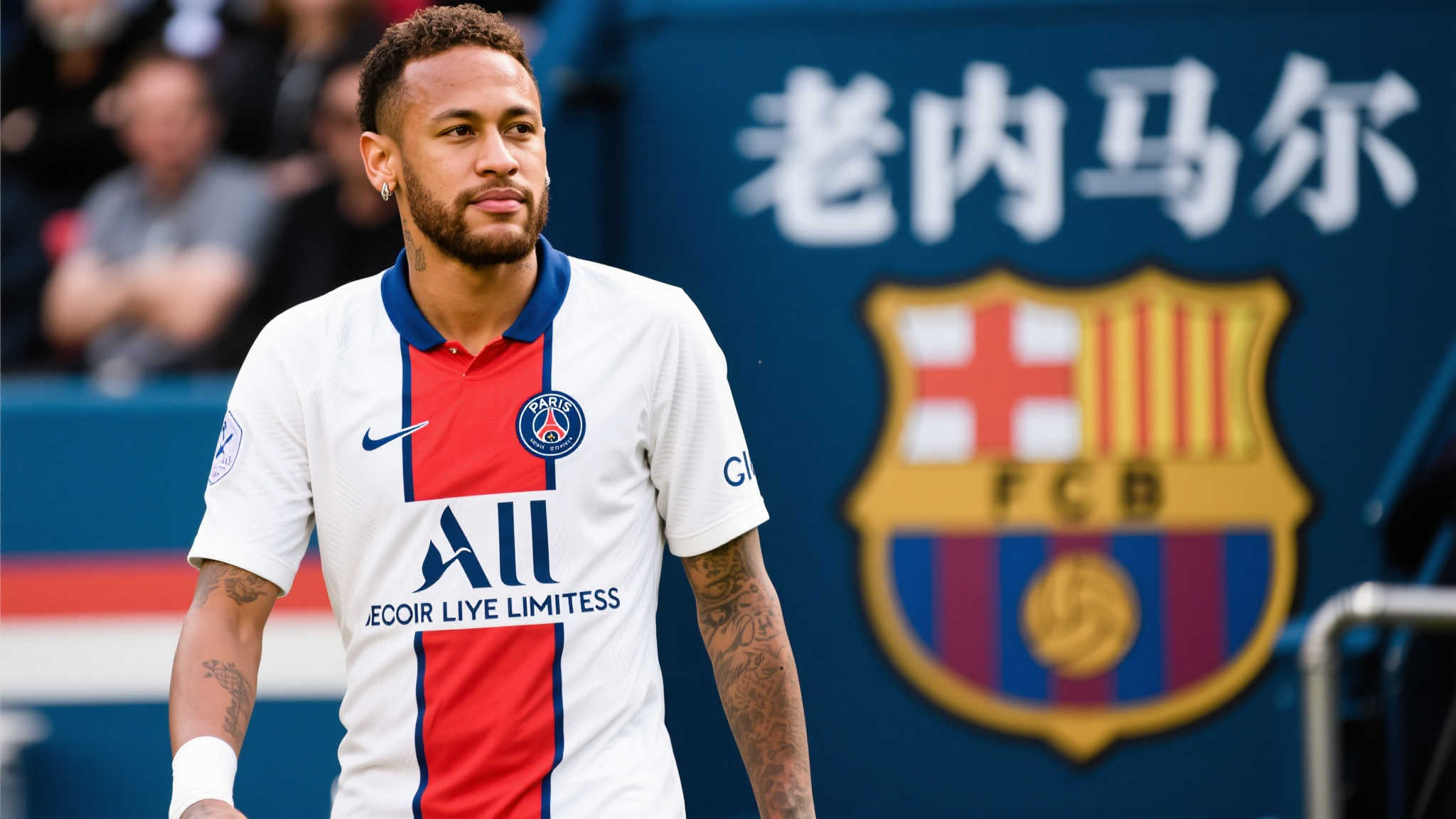 老内马尔:欧冠球队关注我们,探讨安切洛蒂未来 此前消息称,来自英超、西甲甚至一些传统强队已经为签